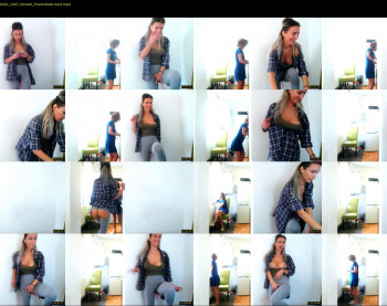 yourguiltypassionn — 91 minute Chaturbate female cam show recording, 720p, Jan 31, 2020