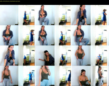 yourguiltypassionn — 91 minute Chaturbate female cam show recording, 720p, Jan 31, 2020
