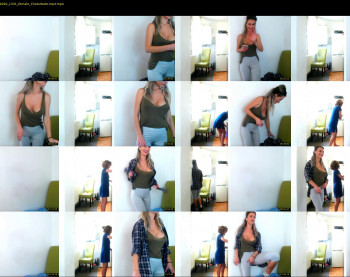 yourguiltypassionn — 14 minute Chaturbate female cam show recording, 720p, Jan 31, 2020