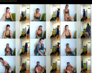 yourguiltypassionn — 91 minute Chaturbate female cam show recording, 720p, Jan 31, 2020