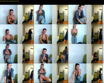 yourguiltypassionn — 91 minute Chaturbate female cam show recording, 720p, Jan 31, 2020