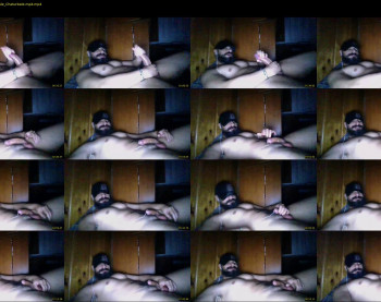 1ui5 — 10 minute Chaturbate male cam show recording, 720p, Feb 1, 2020