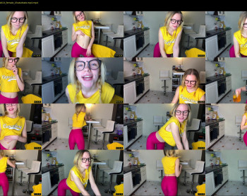 69littlebig69 — 29 minute Chaturbate couple cam show recording, 720p, Feb 1, 2020