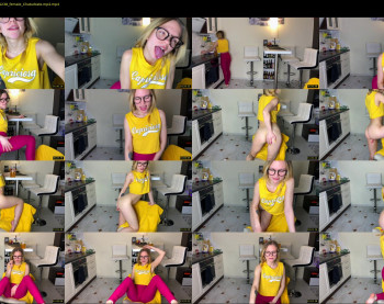 69littlebig69 — 29 minute Chaturbate couple cam show recording, 720p, Feb 1, 2020