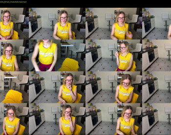 69littlebig69 — 29 minute Chaturbate couple cam show recording, 720p, Feb 1, 2020