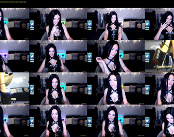_mistress__ — 78 minute Chaturbate female cam show recording, 720p, Feb 1, 2020
