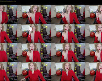 abigailmcgee — 7 minute Chaturbate female cam show recording, 720p, Feb 1, 2020
