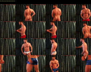 about_the_bulge — 32 minute Chaturbate male cam show recording, 720p, Feb 1, 2020