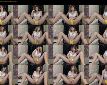 adelaide007 — 13 minute Chaturbate female cam show recording, 720p, Feb 1, 2020