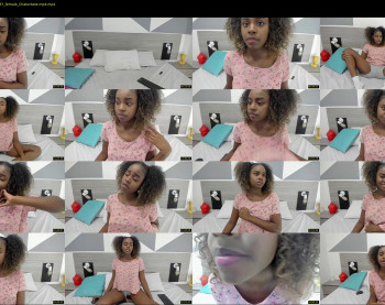 alison_ker — 39 minute Chaturbate female cam show recording, 720p, Feb 2, 2020