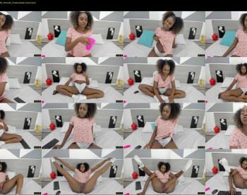 alison_ker — 47 minute Chaturbate female cam show recording, 720p, Feb 2, 2020