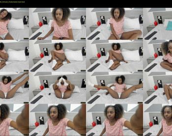 alison_ker — 7 minute Chaturbate female cam show recording, 720p, Feb 2, 2020