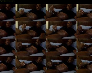 alphabbc77 — 51 minute Chaturbate male cam show recording, 480p, Feb 2, 2020
