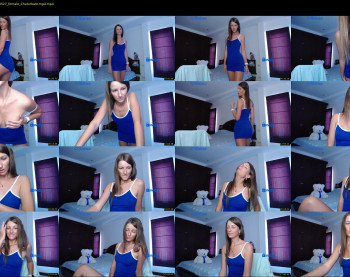 anna_shine_ — 32 minute Chaturbate female cam show recording, 720p, Feb 2, 2020