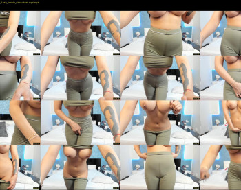 asian_delight_ — 20 minute Chaturbate female cam show recording, 1080p, Feb 1, 2020