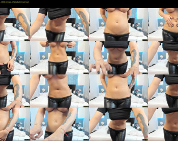asian_delight_ — 4 minute Chaturbate female cam show recording, 1080p, Feb 1, 2020