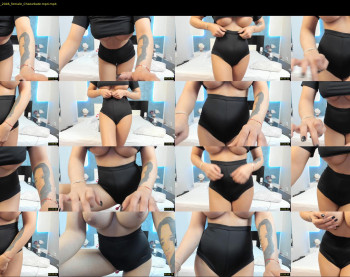 asian_delight_ — 38 minute Chaturbate female cam show recording, 1080p, Feb 1, 2020