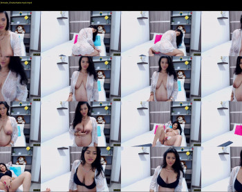 basthet — 26 minute Chaturbate female cam show recording, 720p, Feb 2, 2020