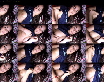brianna_fallingangel — 14 minute Chaturbate female cam show recording, 1080p, Feb 2, 2020