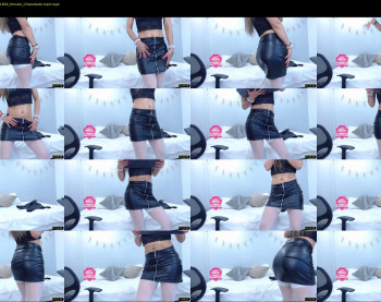 carlotta_ricci — 14 minute Chaturbate female cam show recording, 1080p, Feb 1, 2020