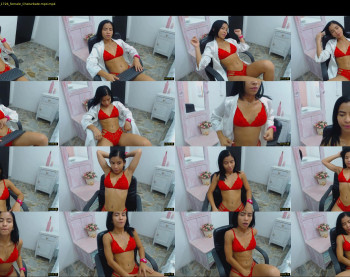 catalina__10_ — 41 minute Chaturbate female cam show recording, 1080p, Feb 1, 2020