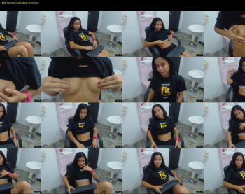catalina__10_ — 4 minute Chaturbate female cam show recording, 1080p, Feb 1, 2020