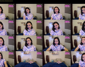 cherry__pie — 10 minute Chaturbate female cam show recording, 1080p, Feb 2, 2020