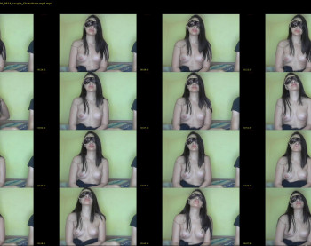 chrisstop18 — 7 minute Chaturbate female cam show recording, 720p, Feb 2, 2020