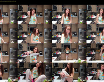 chrysanthulu — 56 minute Chaturbate female cam show recording, 1080p, Feb 1, 2020