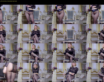 emma_brooks — 7 minute Chaturbate female cam show recording, 1080p, Feb 1, 2020