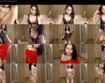 erotic_emma1 — 47 minute Chaturbate female cam show recording, 720p, Feb 1, 2020