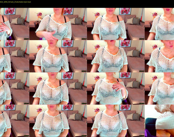 florencebigsizebb — 11 minute Chaturbate female cam show recording, 720p, Feb 1, 2020