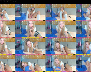foxydiamond2020 — 59 minute Chaturbate female cam show recording, 1080p, Feb 2, 2020