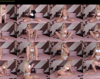 hefner_girl — 56 minute Chaturbate female cam show recording, 1080p, Feb 1, 2020
