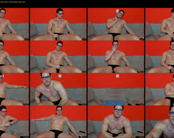 jasonblakes — 17 minute Chaturbate male cam show recording, 1080p, Feb 1, 2020