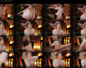 karenkitty — 56 minute Chaturbate female cam show recording, 1080p, Feb 1, 2020