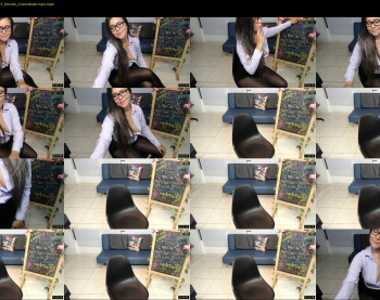 karitto__2 — 29 minute Chaturbate female cam show recording, 720p, Feb 1, 2020