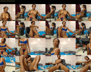 katherin_cruzz — 59 minute Chaturbate female cam show recording, 720p, Feb 1, 2020