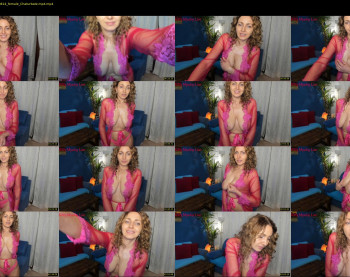 kitty_mya69 — 56 minute Chaturbate female cam show recording, 1080p, Feb 1, 2020