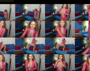 kitty_mya69 — 17 minute Chaturbate female cam show recording, 1080p, Feb 1, 2020