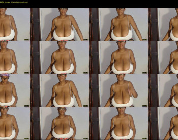 kristinamilan — 5 minute Chaturbate female cam show recording, 480p, Feb 1, 2020