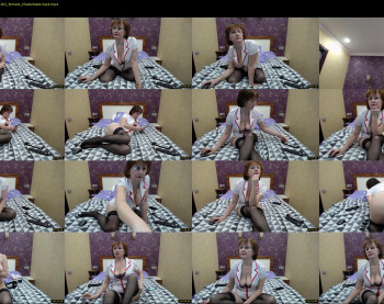 kseniaulove — 91 minute Chaturbate female cam show recording, 720p, Feb 1, 2020