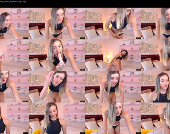 lana_taylor7 — 14 minute Chaturbate female cam show recording, 720p, Feb 1, 2020