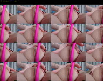 little_princess777 — 12 minute Chaturbate female cam show recording, 720p, Feb 1, 2020