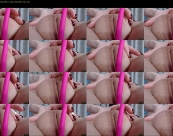 little_princess777 — 11 minute Chaturbate female cam show recording, 720p, Feb 1, 2020