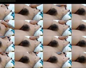 lorennahernandez — 48 minute Chaturbate female cam show recording, 720p, Feb 1, 2020