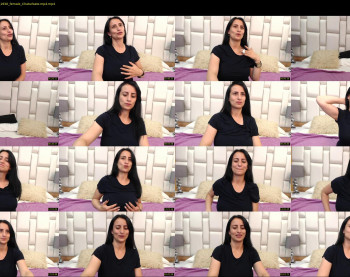 meganbeake — 23 minute Chaturbate female cam show recording, 720p, Feb 1, 2020