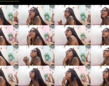melody_yourslut — 7 minute Chaturbate female cam show recording, 1080p, Feb 2, 2020
