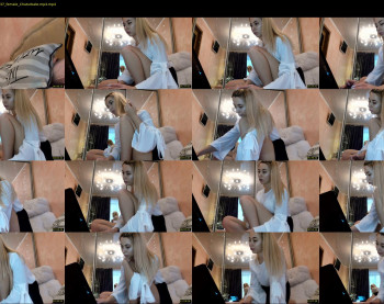 meryfoxxx — 14 minute Chaturbate female cam show recording, 1080p, Feb 1, 2020