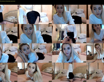 meryfoxxx — 56 minute Chaturbate female cam show recording, 1080p, Feb 1, 2020